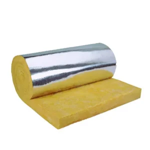 Fiberglass Insulation