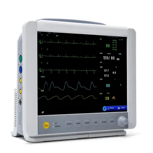 ICU Patient Monitor