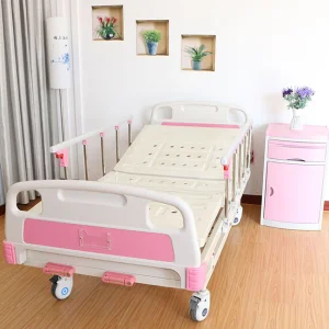 Pediatric ICU Bed