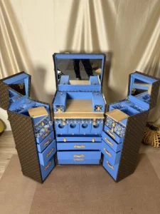 Vanity Case