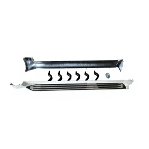 LC300 Running Board