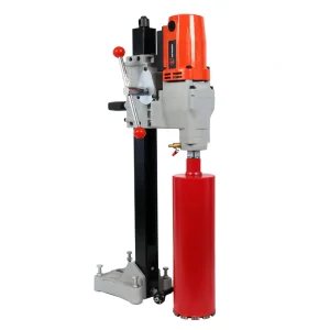Building and Infrastructure Multi-Functional Diamond Core Drill Machine