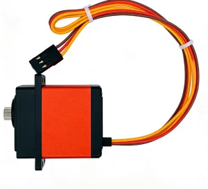 XS007A Digital Servo