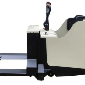 Heavy-Duty Pallet Jack