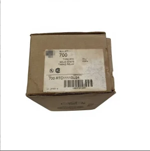 700-RTC11110U24 Solid State Time Relay Thailand