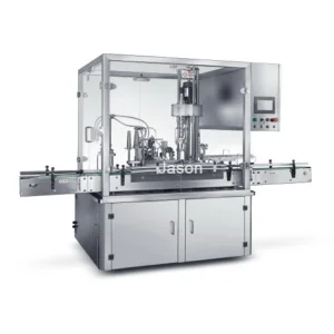 Advanced Automatic Spray Filling System for Global Markets