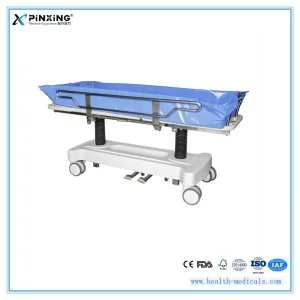Bed Mattress Hydraulic Portable