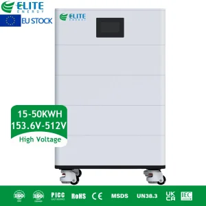 EU Stock 15kwh