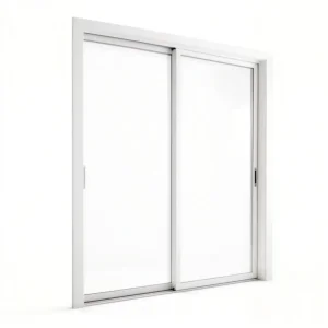 Heat Insulation Door