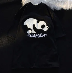 Chenille Embroidery Logo