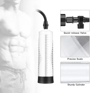Vacuum Pump