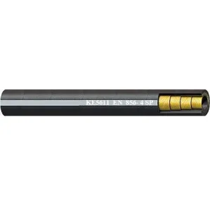 Cheap                     KE5611 Multispiral Hydraulic Hose Acc. To SAE100 R9 Oil Resistant                 Pricelist, Companies