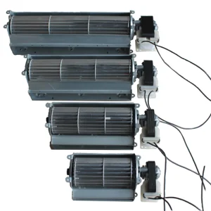 Automation Armature Heater Cross Blower Electric Micro Motor for Cooling Fan/Cooker Hood