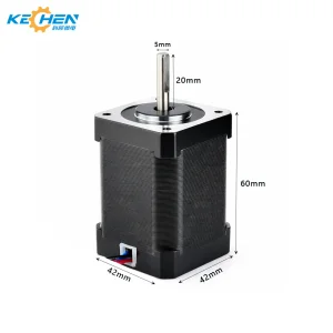 NEMA 17 Hybrid Stepper Motor