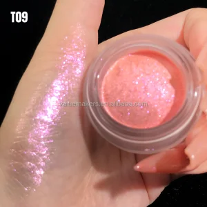 Wholesale Shimmer Bronze Highlighter