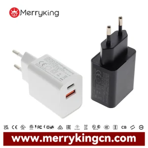 Merryking PD 30W