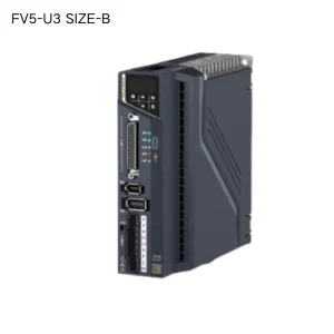 Low Cost AC Servo Motor Drive High-Performance Motion Control Motor Supports Ethercat and Modbus Communication Protocols for Precision Manufacturing Industry