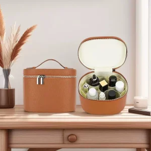 2025 Portable Travel Makeup Bag