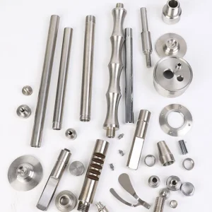 CNC Machining Tungsten Carbide Mini Hole Line Boring for Micro Hole Processing