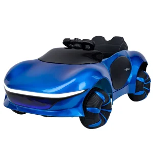 2026 Cool Kid Driving Car Electric Remote Control Baby Toy Car