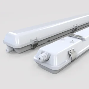 Waterproof Tri-proof Light