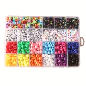Drop Shipping Charm Craft Bracelet Kit