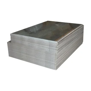 China Supplier Aluminum Sheet 2024 6061 7075 Price