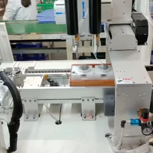 High-Speed Dispensing Equipment