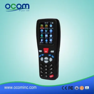 2.8 Inch Rugged Tablet Portable Handheld Android Industrial Data Terminal