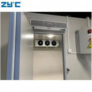 Frozen Lamb Meat Beef Omasum Importer Fujian Cool Room Cold Storage Refrigerating Chamber