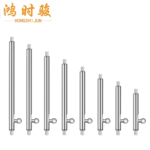 High Quality Watch Pin Diameter 1.5mm/1.8mm Quick Release Spring bar