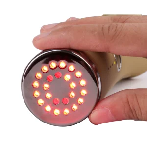 Red Light Therapy Device Beauty Device Led Therapy for Skin Tightening Skin Care Led Light Anti Aging Anti Wrinkle Device
