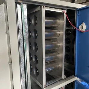 Purificador UV