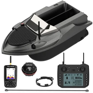 V080 Bait Boat