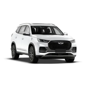Chery Tiggo 8 Petrol Car