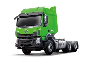 Wholesale 6X4 H5 Tractor