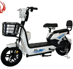 City Road Motorcycle