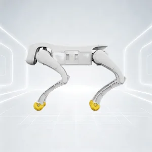 Hot Sale Quadruped Robot Dog Smart Bionic Robot for Education and Industry High Quality Factory Direct Supply