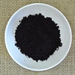 High-Quality Solvent Blue 36