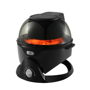 Smart 6L Air Fry Non-stick Basket Cooking Automatic
