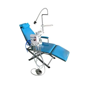 Portable Dental Chair