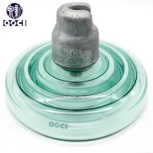 China U240B (170/280/400) Glass Insulator Manufacturer, Manufacturers