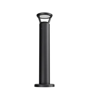 LED Post Top Light 100W Outdoor Fixture