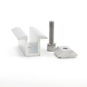 Solar Panel Mounting System