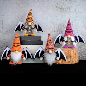 Bonecas Halloween