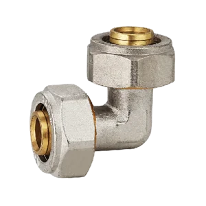 CW617N Forged Brass PEX Fitting