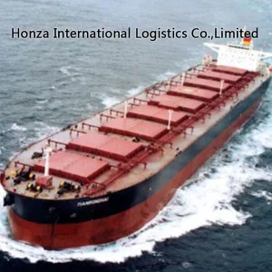 Qingdao Shanghai 20GP 45HQ New Container Reefer