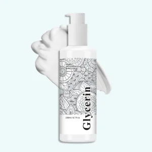 Glycerin Moisturizing