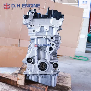 معاد تصنيعها لبي إم دبليو B48b20 كتلة المحرك الطويلة 1998cc مجموعة محرك البنزين 184HP 252HP بديل