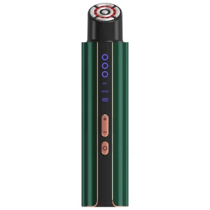 Home Use Radio Frequency Eye Cream Massager RF Massage Wand